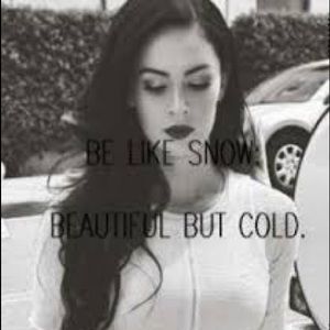 Meet your Posher, Salwa